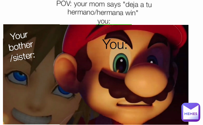 Meme by Those_mexican_memes