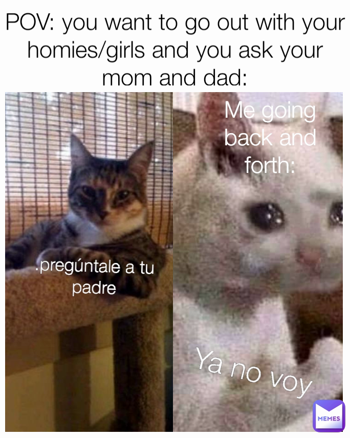 Meme by Those_mexican_memes
