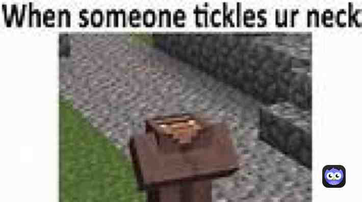 I feel his pain 😭