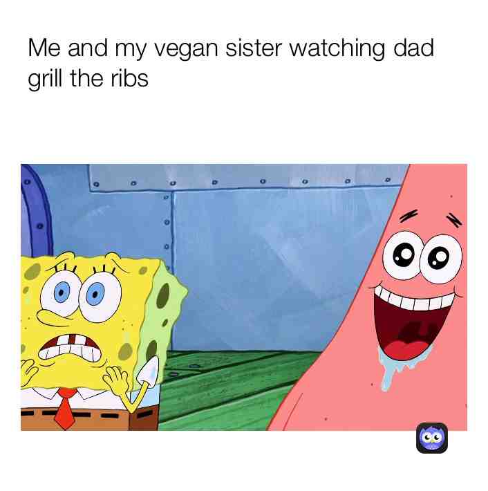 😋