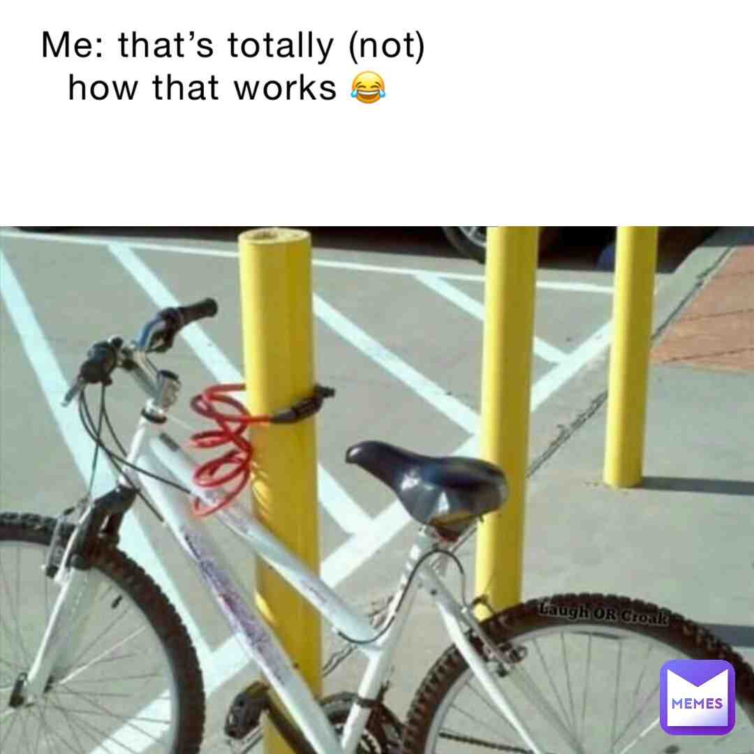 Meme shared by @denverrae