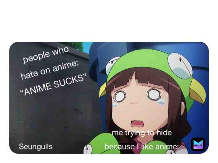 Facts 😔 #anime #animememes #memes