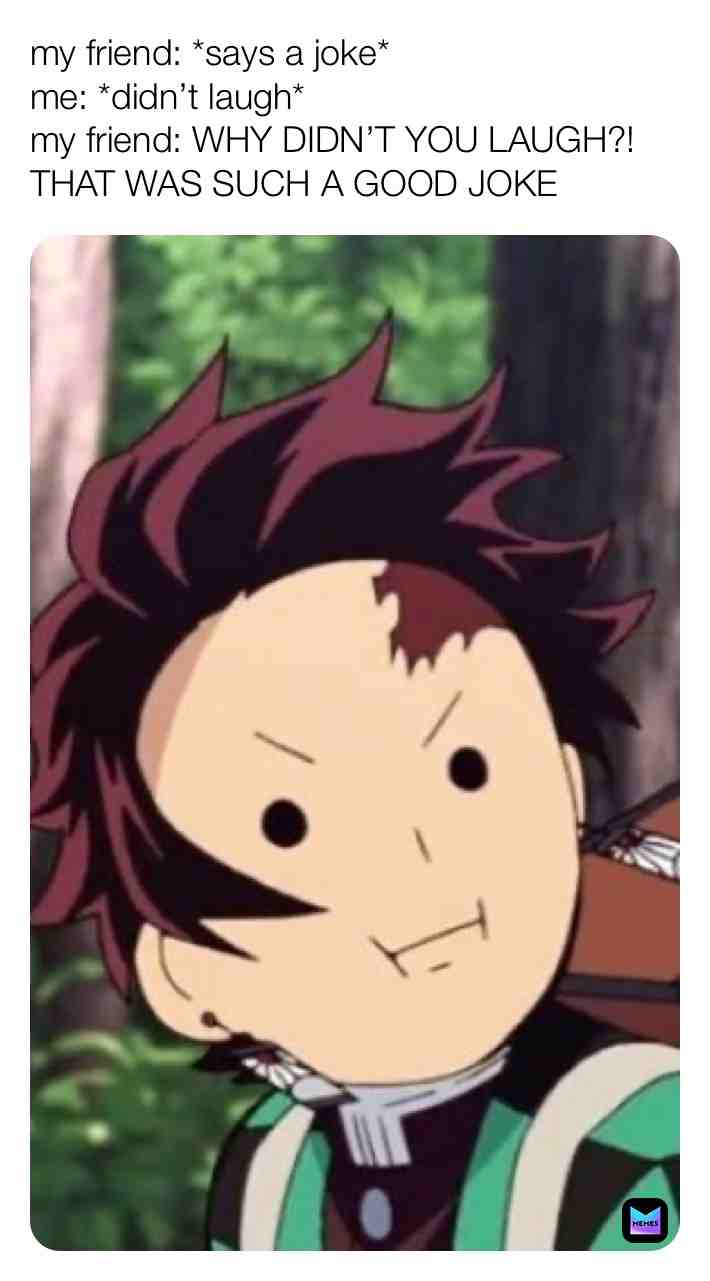  #anime #animememes #memes #demonslayer