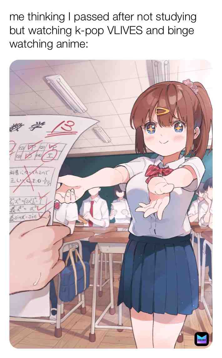  #kpop #kpopmemes #anime #animememes #memes