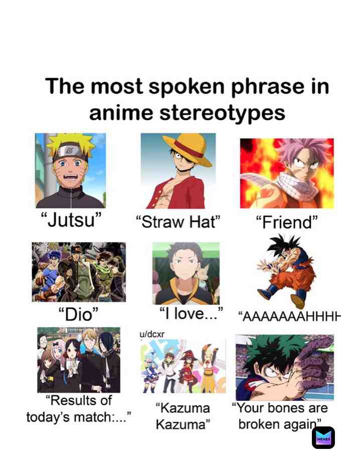  #anime #animememes #memes