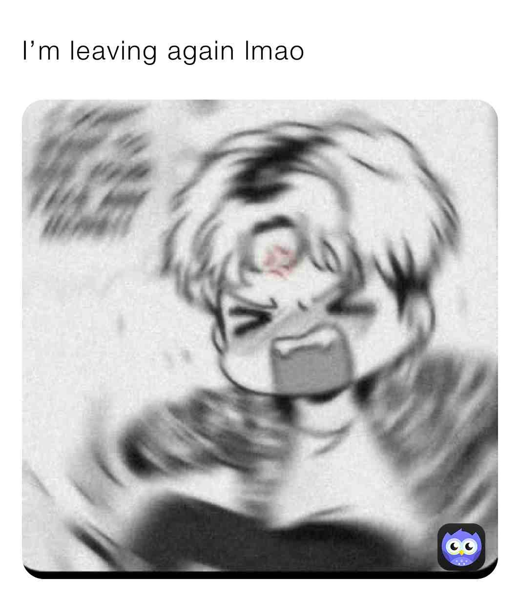 Sayonara