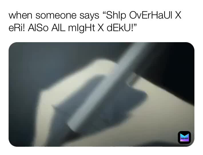 What’s your name? ​ #anime ​ #animememes ​ #memes ​ #bnha ​ #deathnote