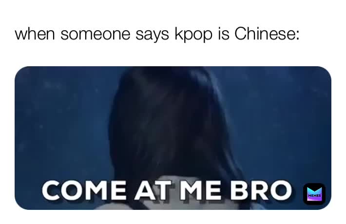 ​ #kpop ​ #kpopmemes #memes