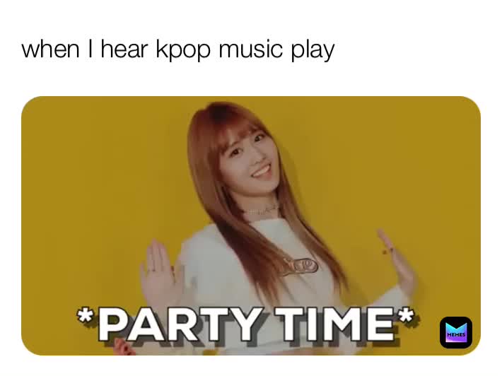 ​ #kpop ​ #kpopmemes #memes