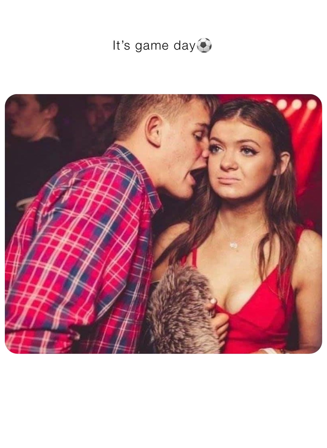 Meme by lifedailyyyy