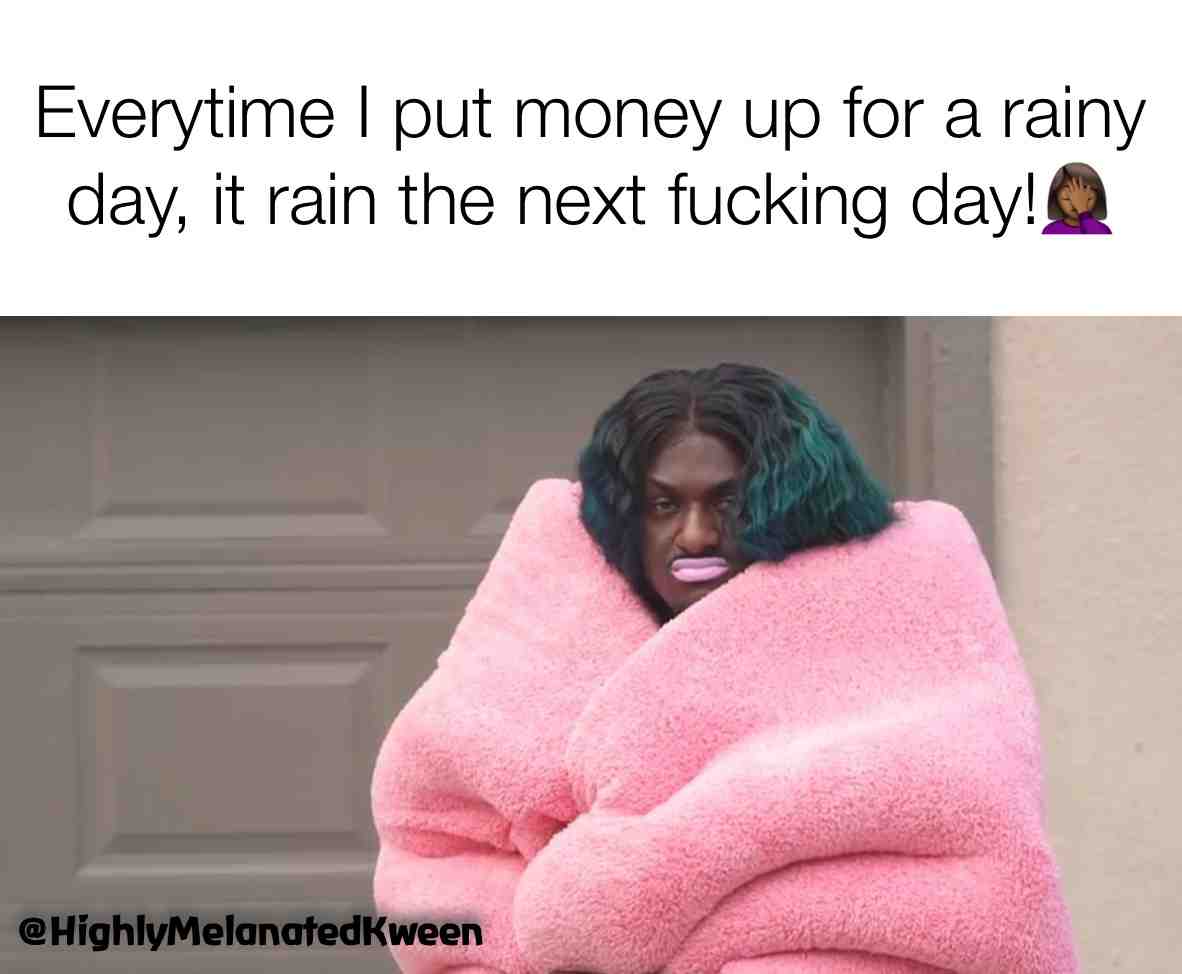 #MondayMood #MemeChallenge #moneymemes