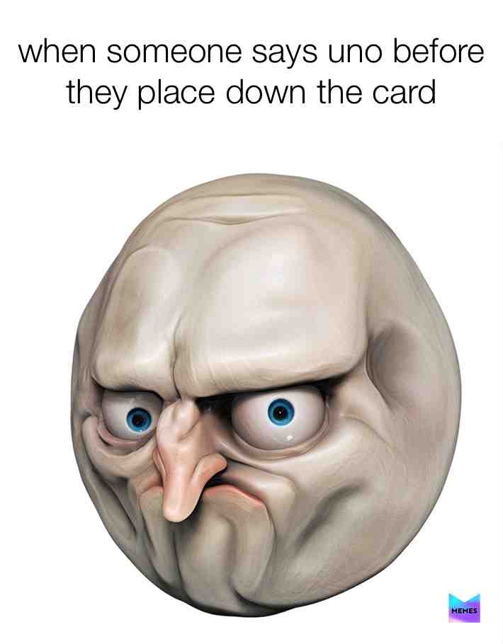 Am I right??