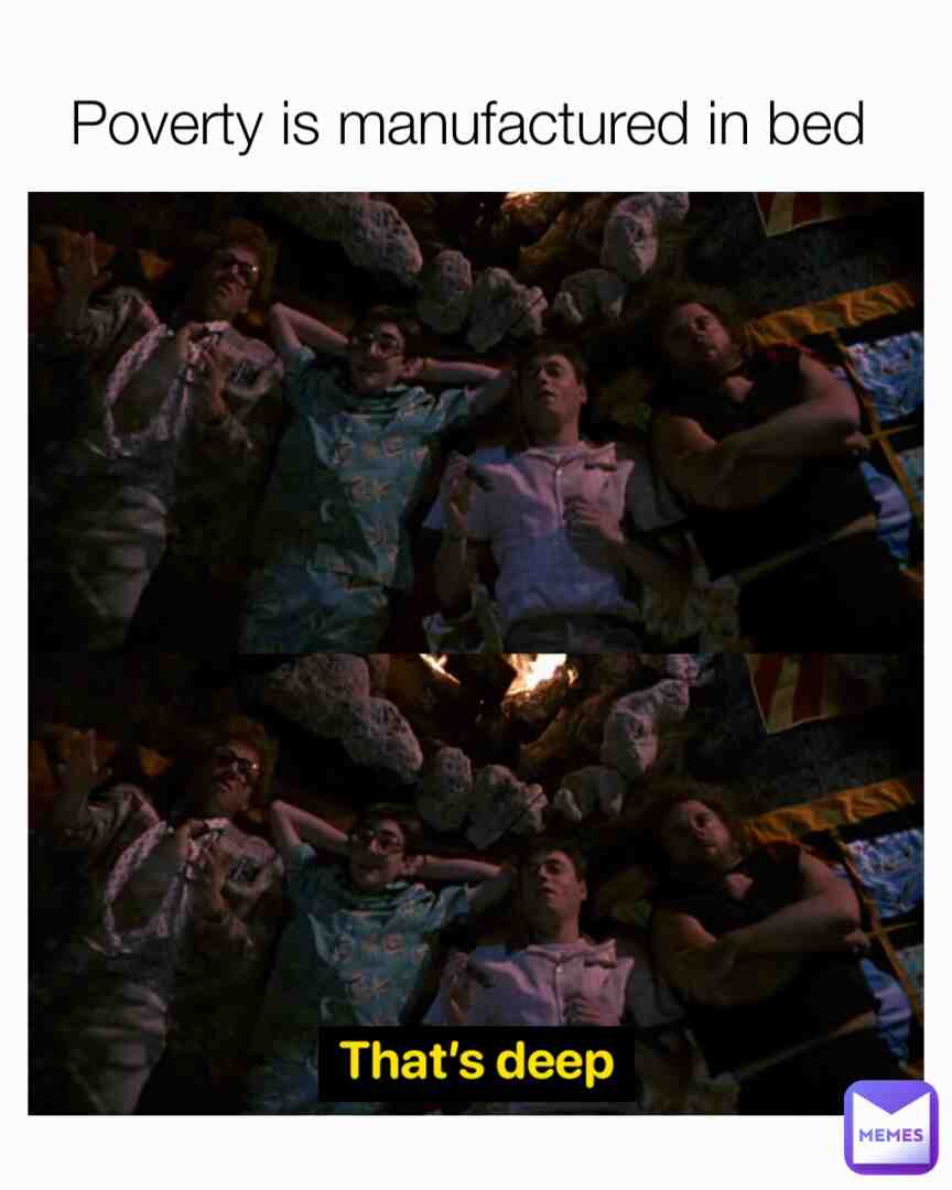 U can't sleep and expect to survive in this world of living