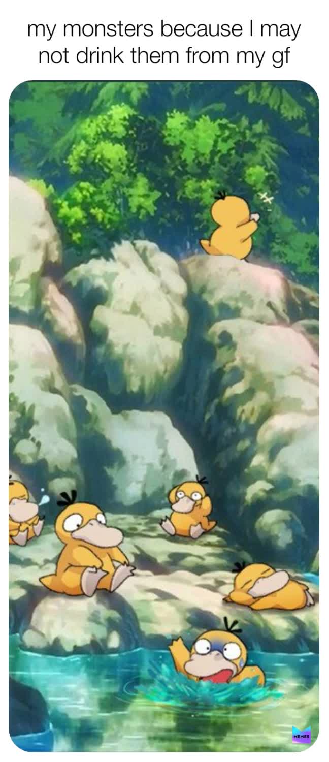 Meme by justanothermemerbitch