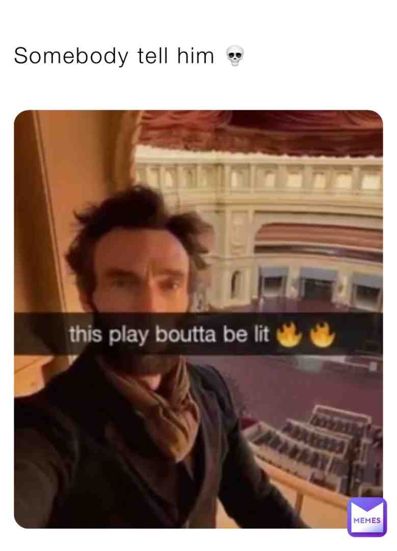 💀   #president  #ohshit