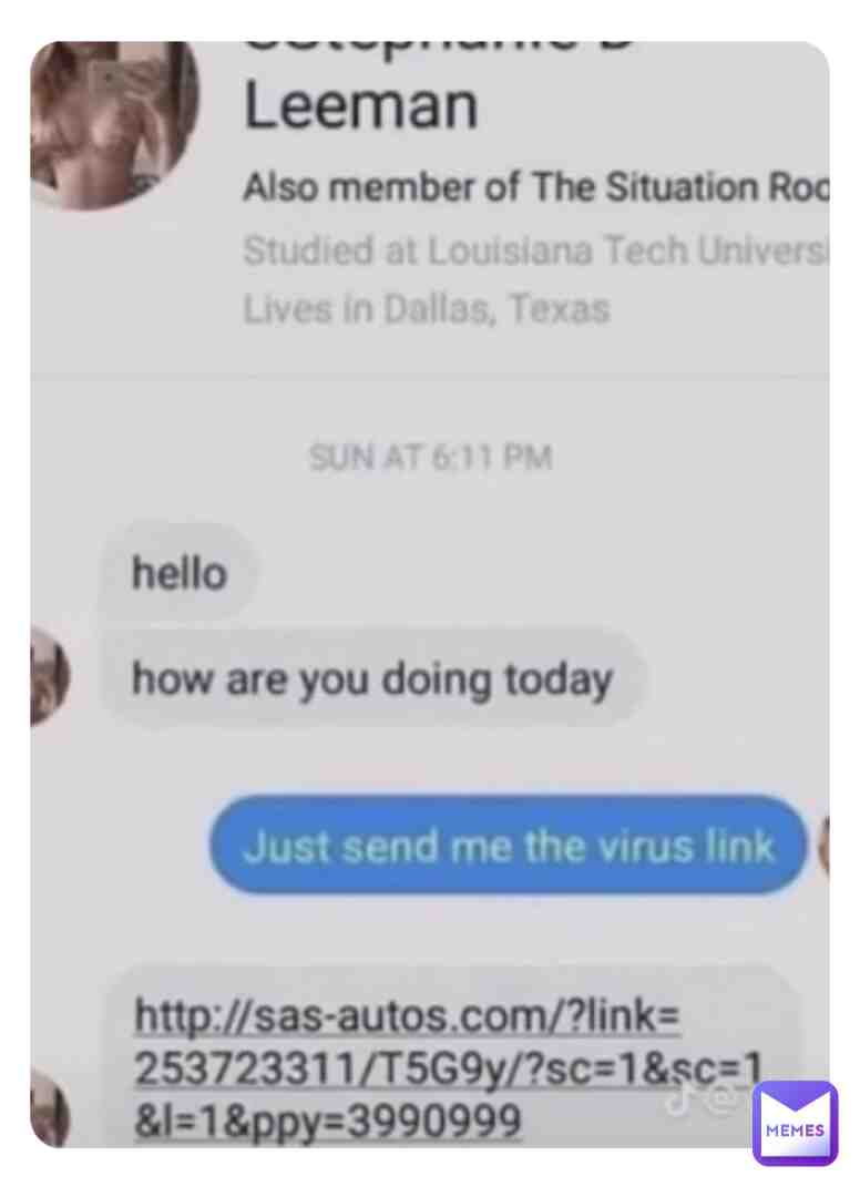 #virus