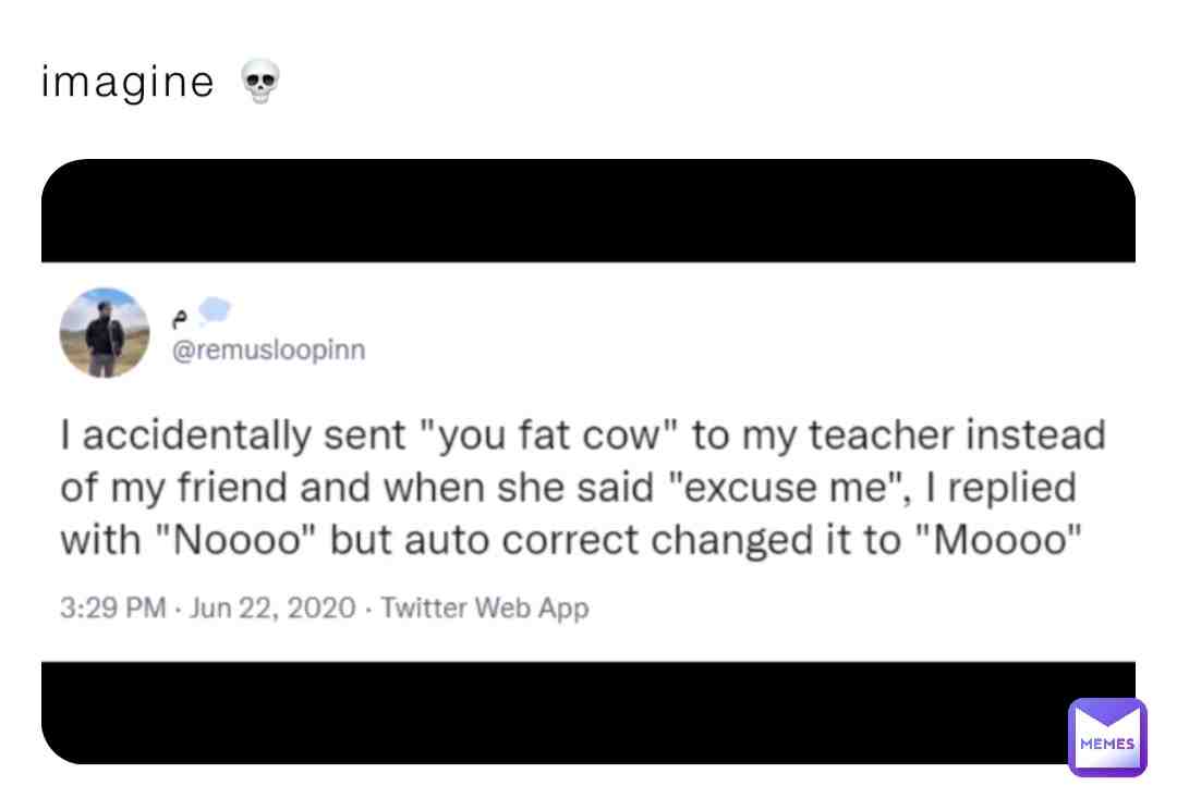 i feel bad for this person but LMAO