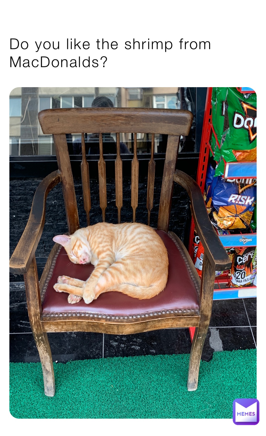 Meme by antsamborskiy