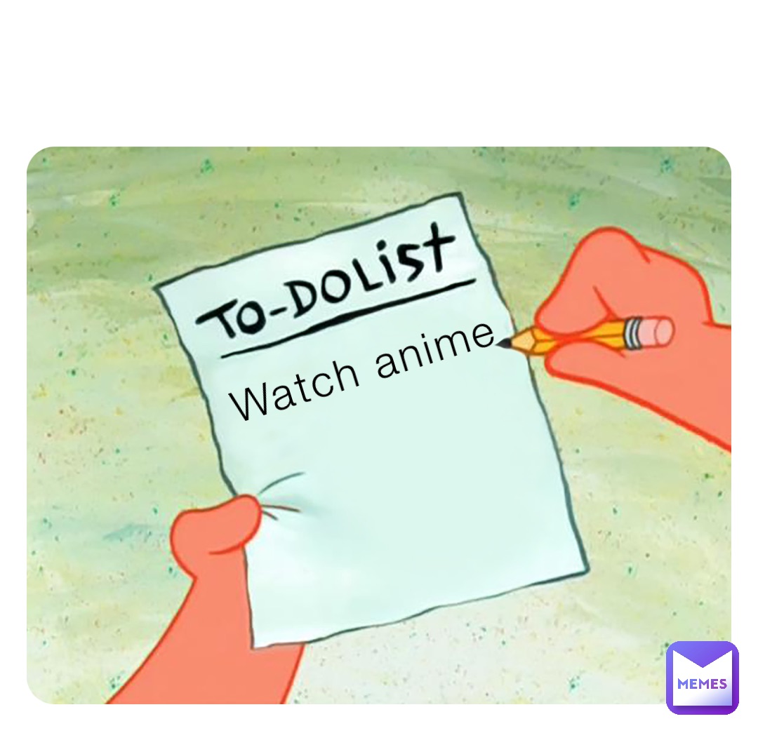 Watch anime