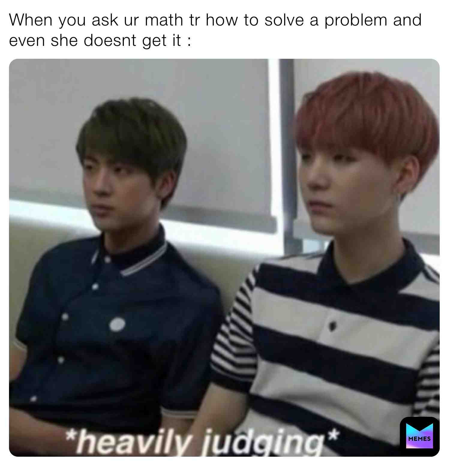 #btsmemes #btsarmy982 #btsarmy #relatable #btsjin #btssuga