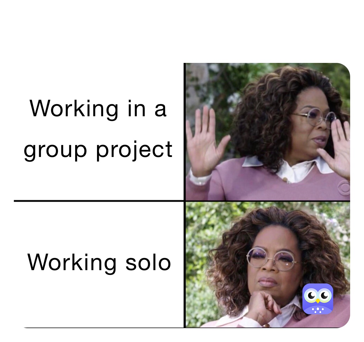 Meme by Iris_TheDork