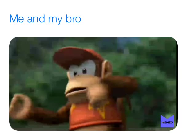 #bros