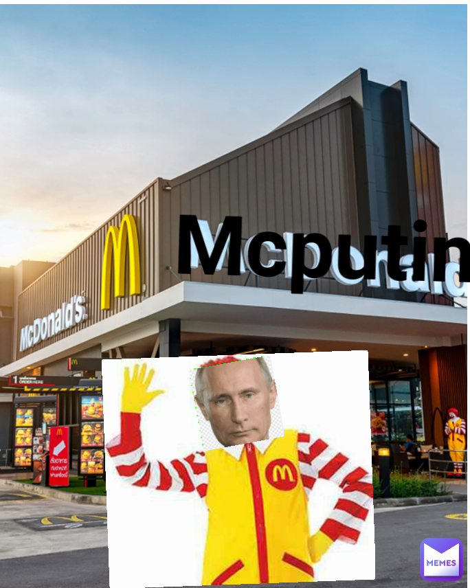 Mcputin