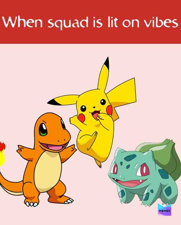 All got’em cought #naive #positivevibes #squad #pack #crew #group #gang #clicque