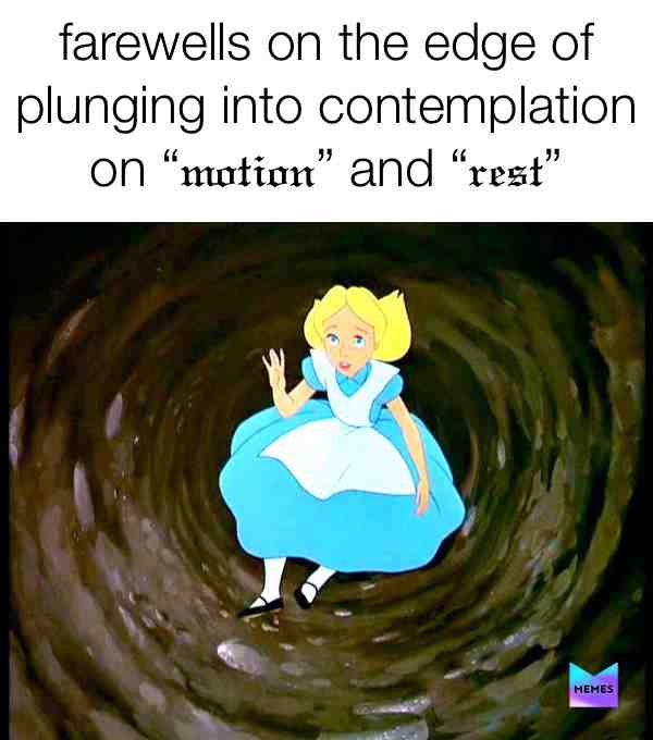 Metaphysics be like #naive #positivevibes #Plato #metaphysical #language #philosophymemes #rabbithole #Alice #meditate #rationaldialogue #intelligible