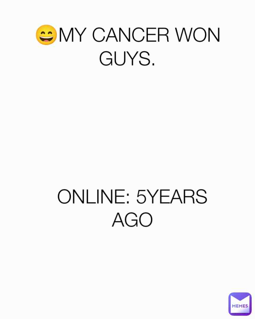 Meme shared by @memer.com98