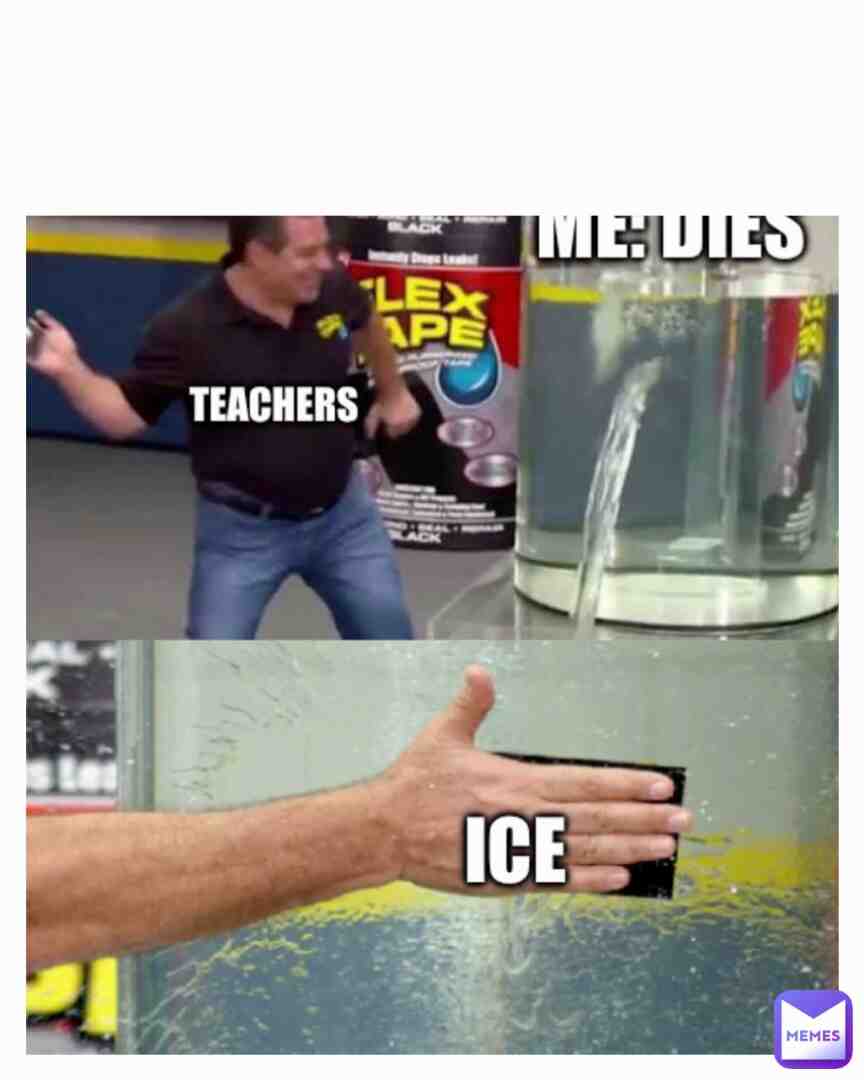 Meme shared by @memer.com98