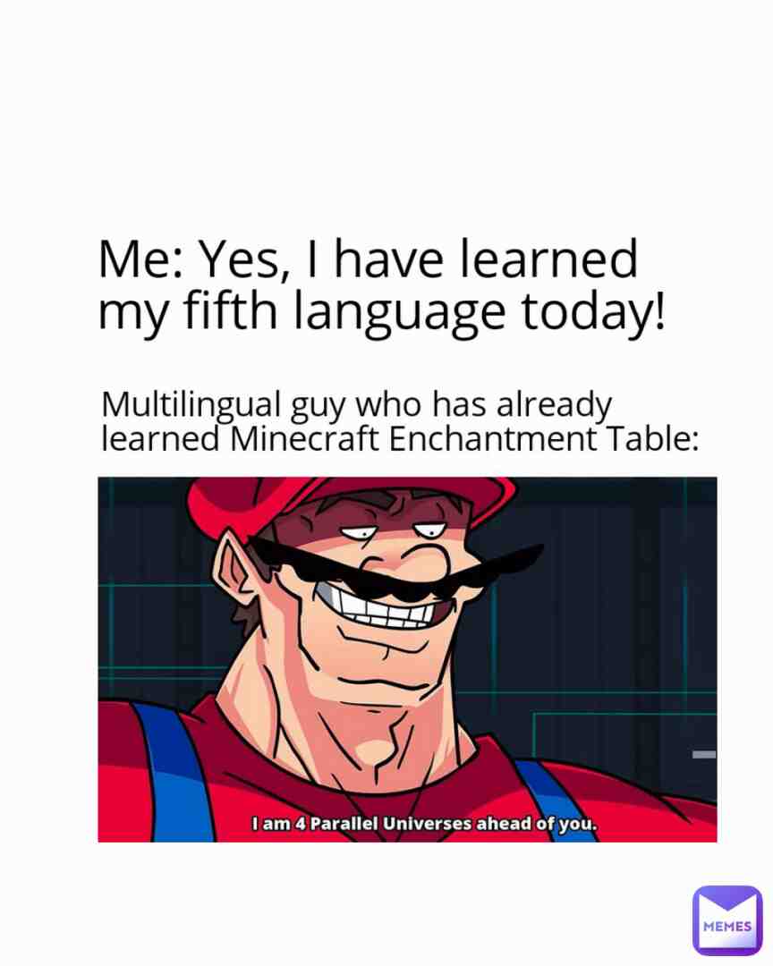 Meme shared by @memer.com98