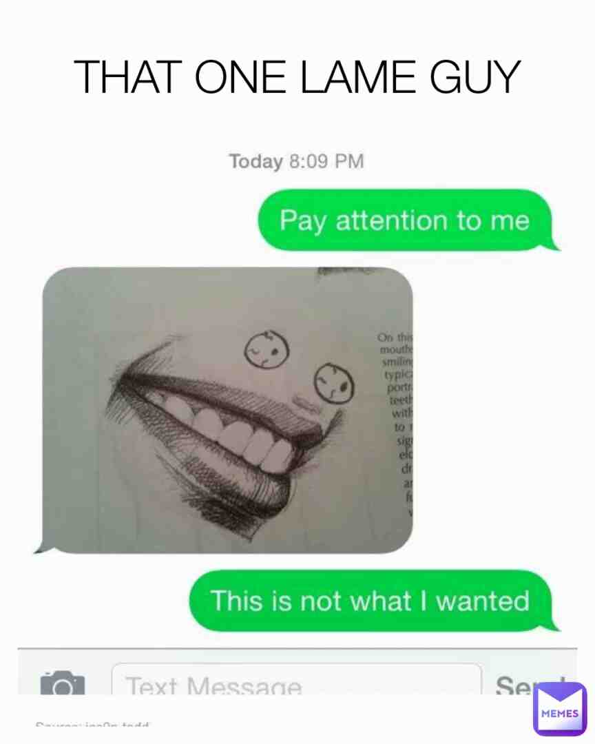 Meme shared by @memer.com98