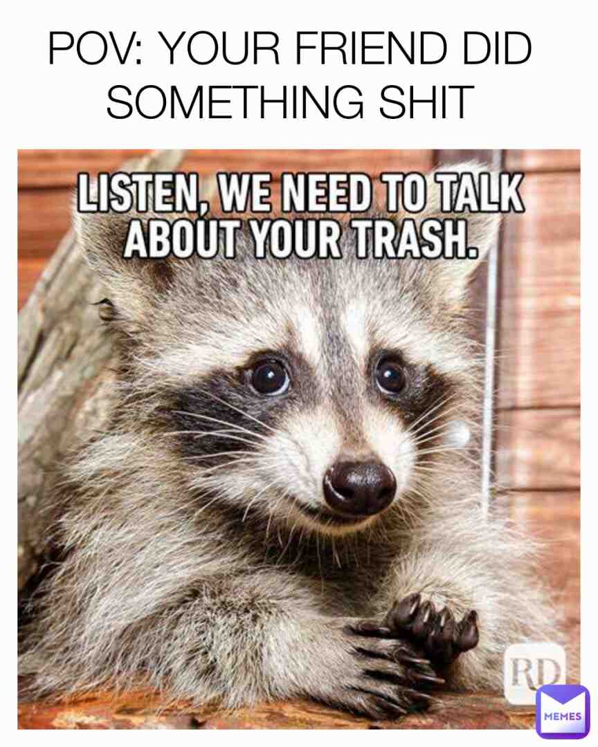 Meme shared by @memer.com98