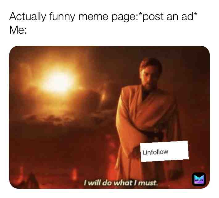 Mostly on instagram