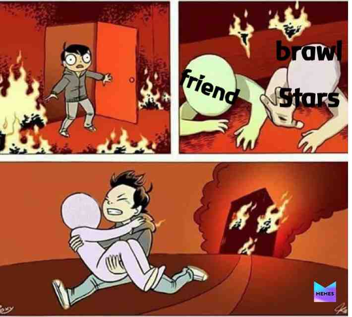 #brawlstars   #brawl   #stars   #kid   #save   #fire   #home   #2maninfire   #huose   #way   #meme   #thebestmemes   #door   #friend Thanks *tace1985* for the follow