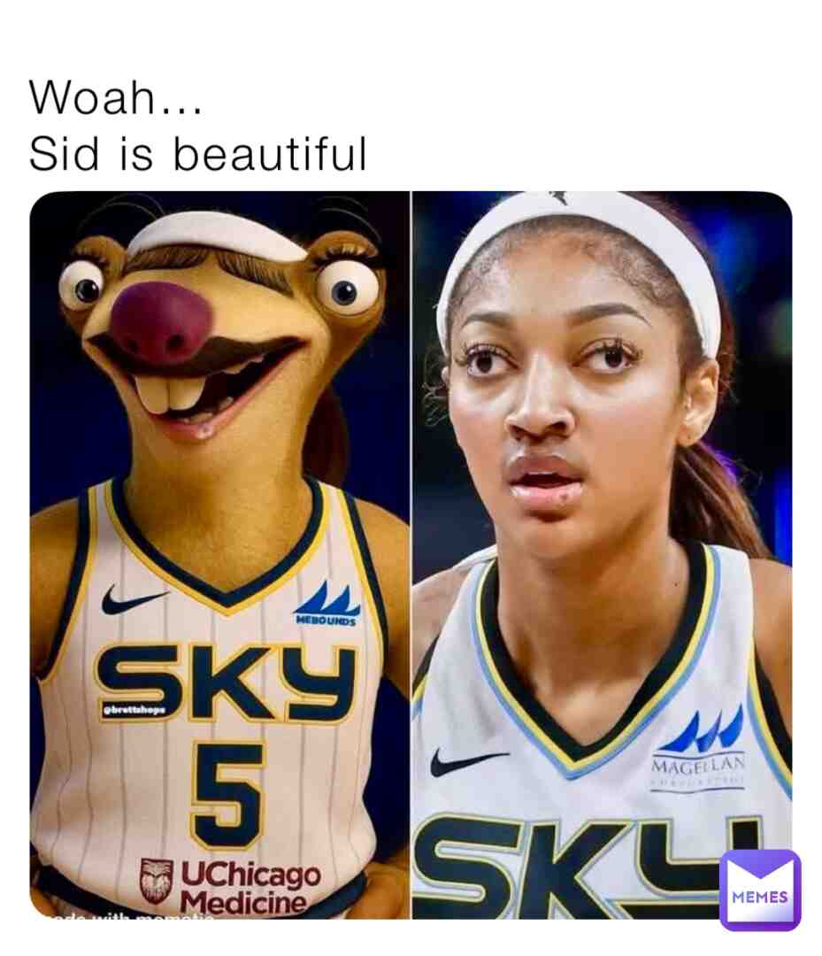 Real life Sid??? #iceage #sid