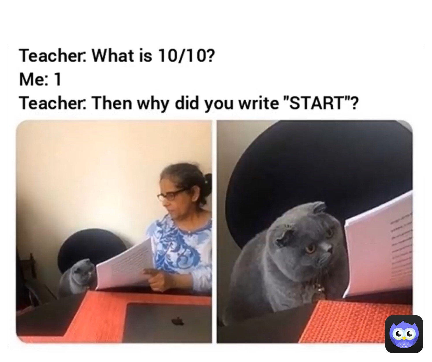 Meme by Amoung_Sus_Memes