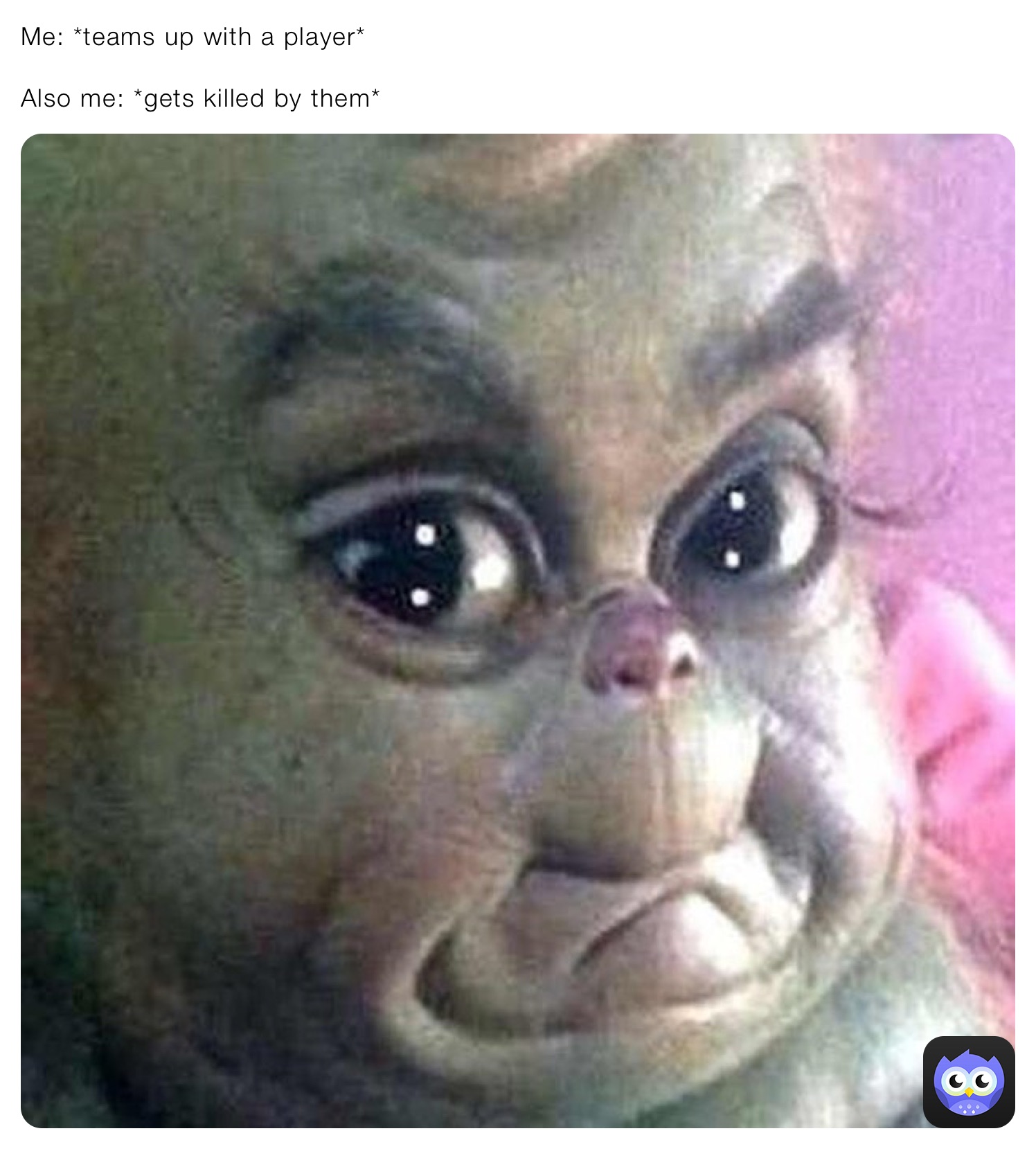 Meme by Amoung_Sus_Memes