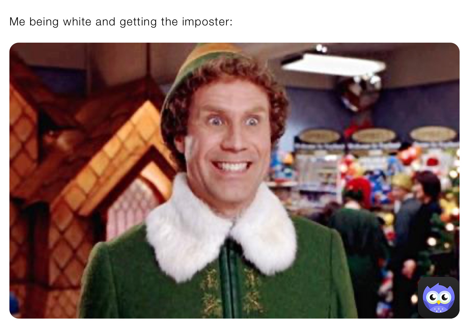 Meme by Amoung_Sus_Memes