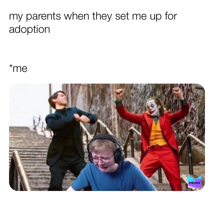 Meme by meme_equals_god