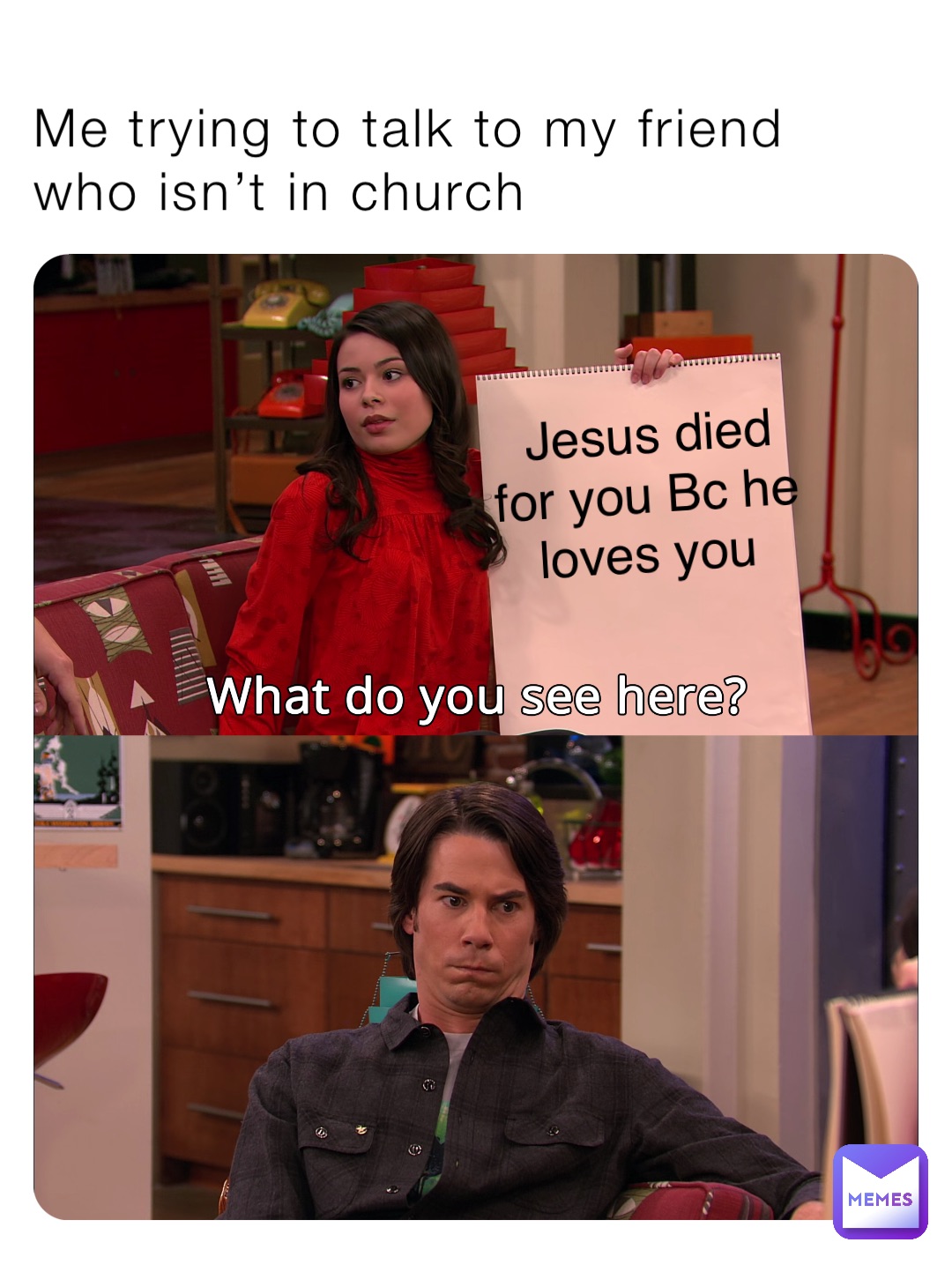 Meme by peachy_giraffe