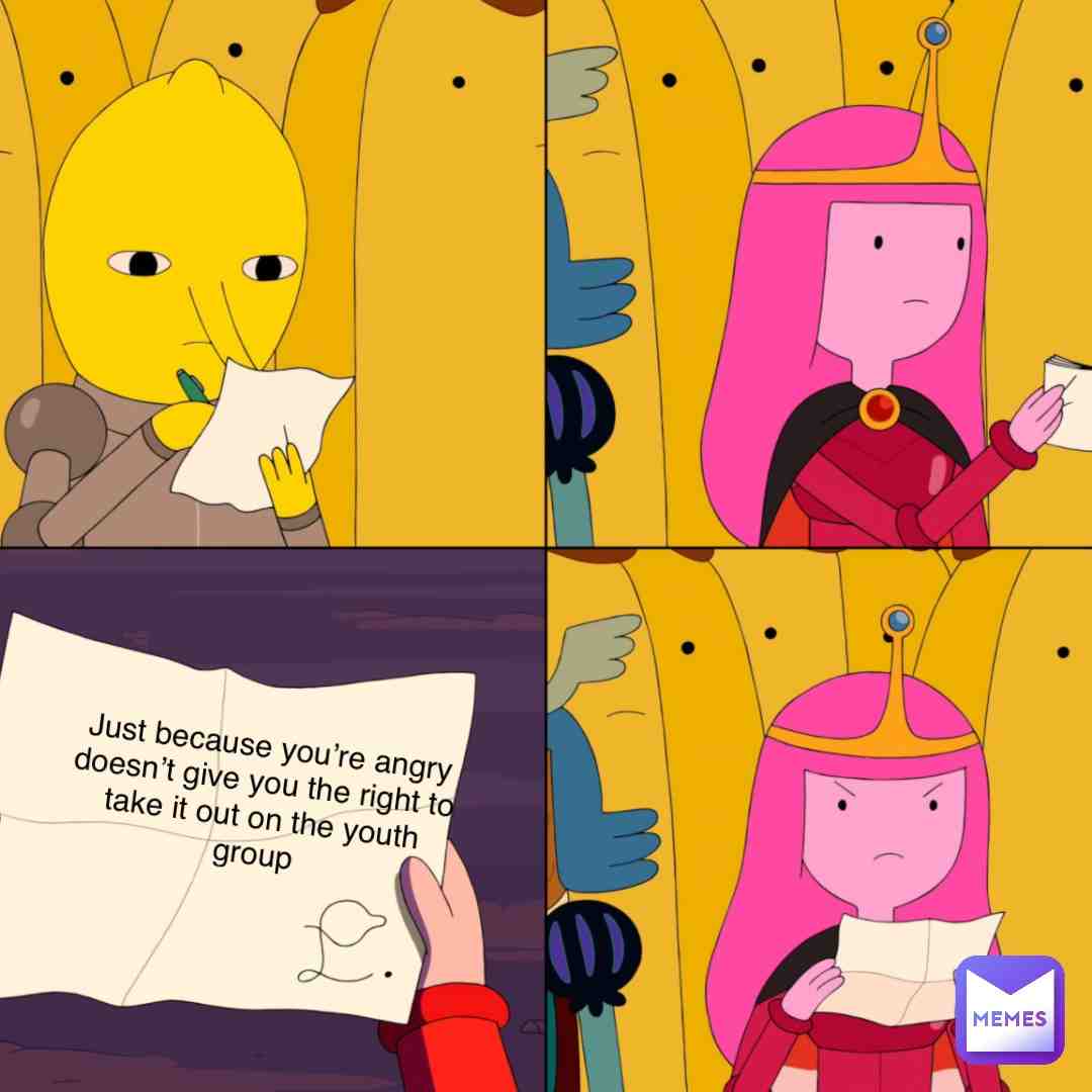Meme shared by @peachy_giraffe
