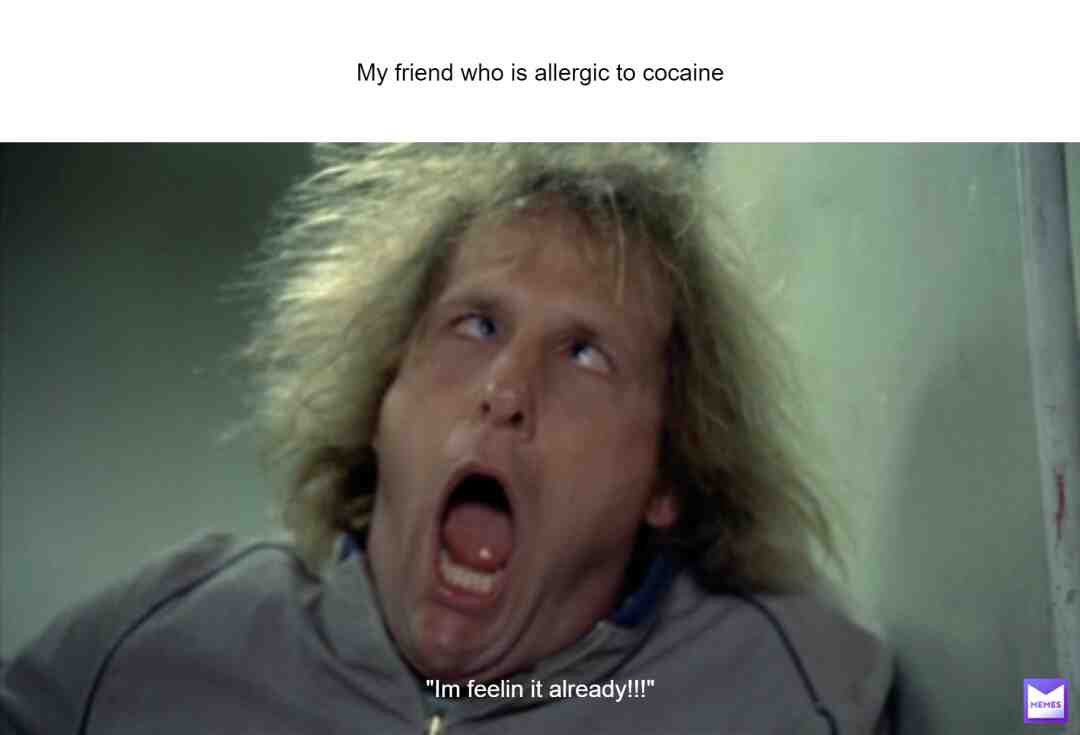 #cocaine #cocaine #cocaineinacanbaby #memes #memes #memesdaily #memesrlife #memeschallenge #memestagram #memesapp #memes4dayz #memesquad #memestar #memes4life #memess #memesespañol #memesespa #memesbyty #memesforlife #memesenespañol #memesdailys #memesvideo #memes4days #memes2019