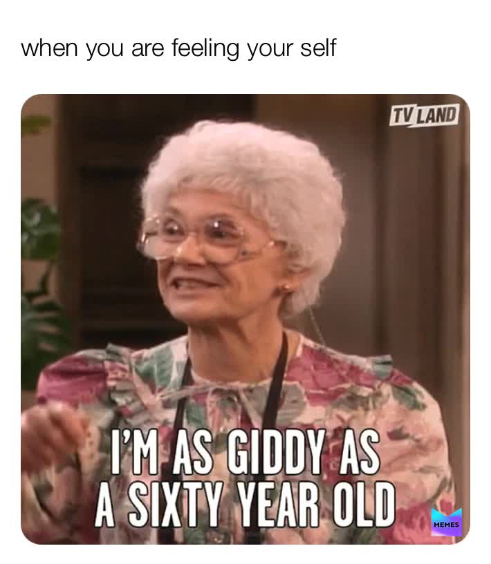 #granny  #good