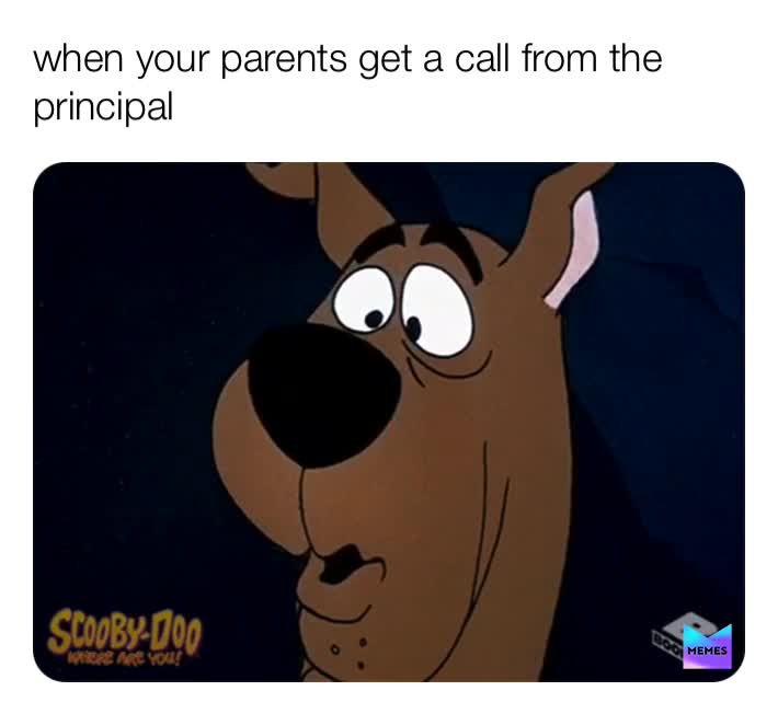 #sorry  #principal Parentsmad