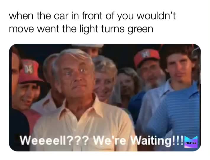 #comeon Imwaiting  #omg