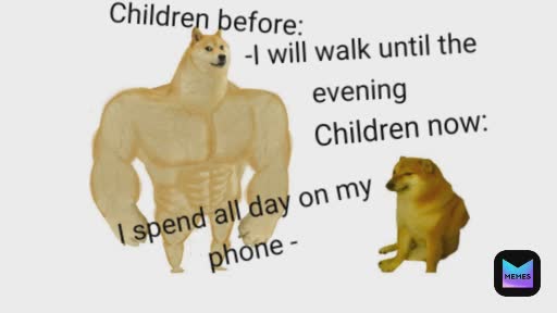 Meme by Stubbornness.exe