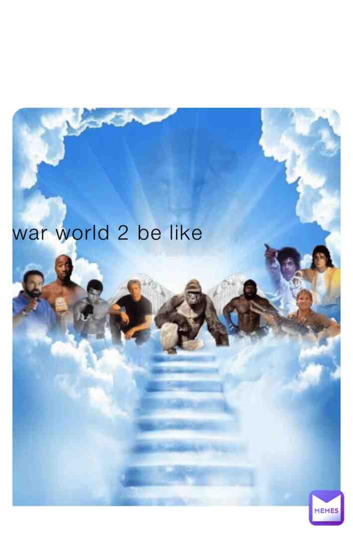 Meme shared by @Borgor4000