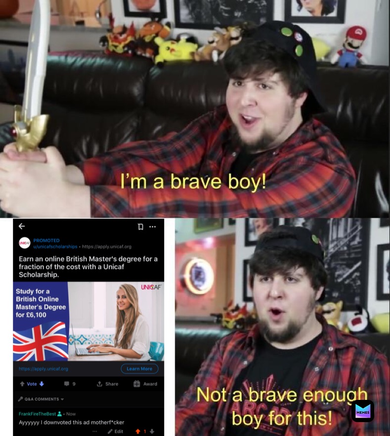 Meme by frankfirethebest